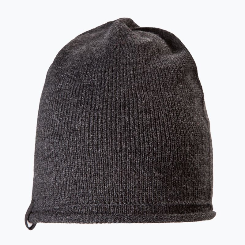 BUFF Knitted Hat Lekey black 126453.901.10.00 2