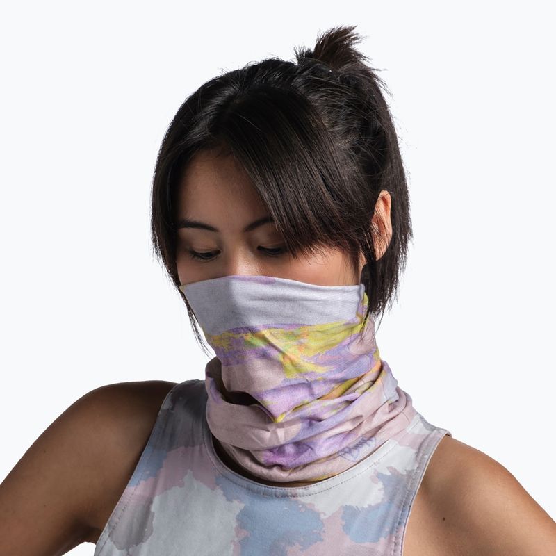 BUFF Coolnet UV Tasie multifunctional sling in colour 128454.555.10.00 6