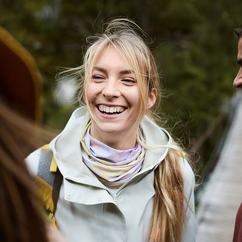 BUFF Coolnet UV Tasie multifunctional sling in colour 128454.555.10.00 7