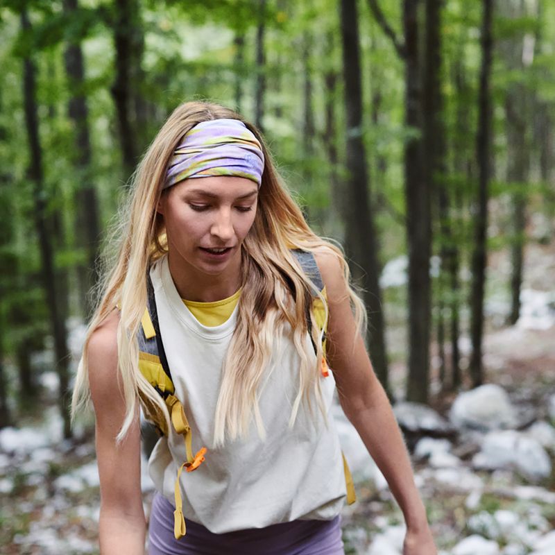 BUFF Coolnet UV Tasie multifunctional sling in colour 128454.555.10.00 8