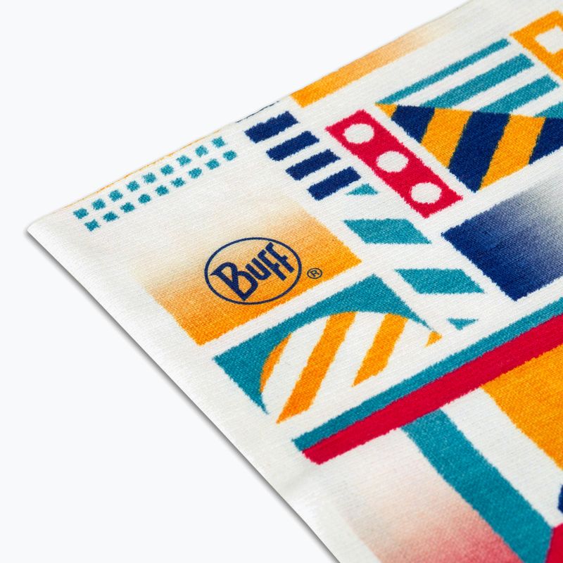 Children's multifunctional neck gaiter BUFF Coolnet UV dari multi 2