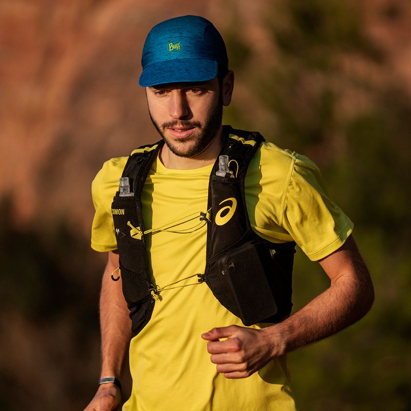 BUFF Pack Speed Htr Azure baseball cap 122575.720.30.00 9