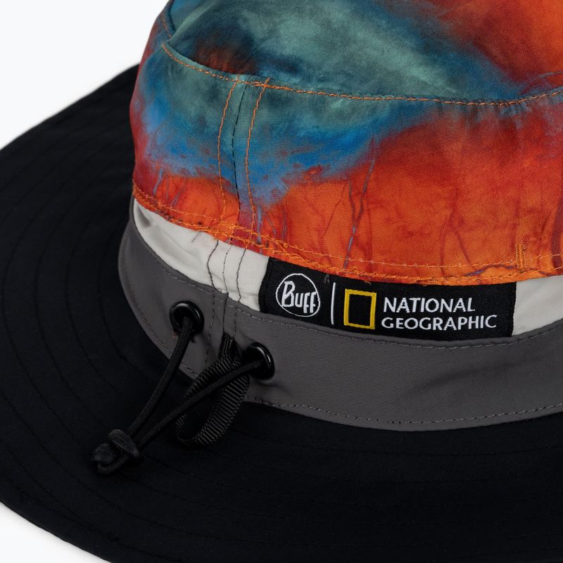 BUFF Explore Booney Jamsun hat black 128591.999.20.00 4