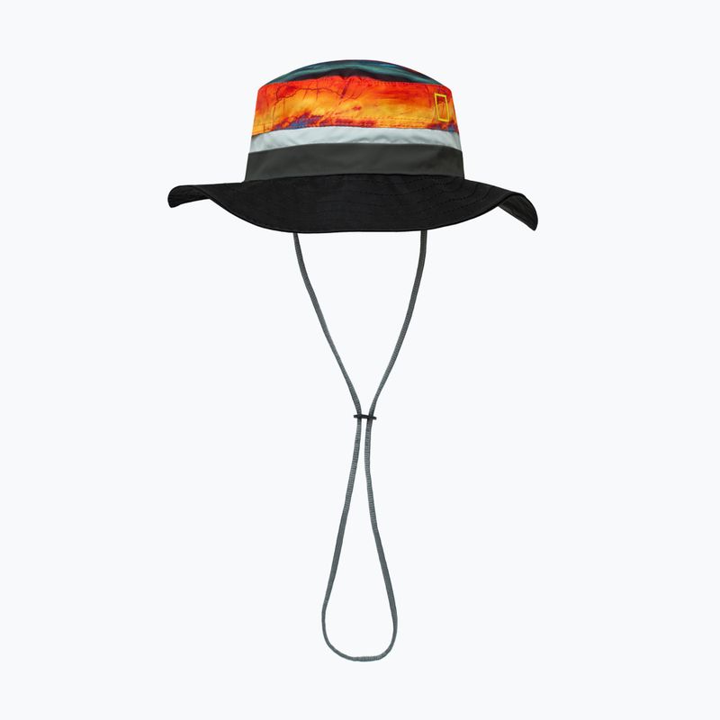 BUFF Explore Booney Jamsun hat black 128591.999.20.00 5
