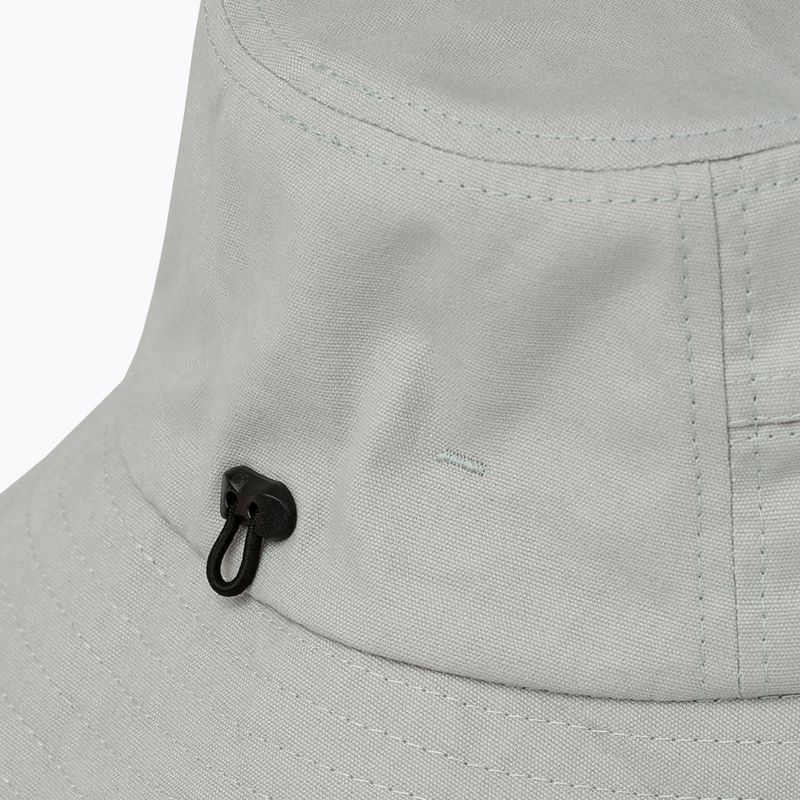 BUFF Play Booney Sile grey children's hat 128601.933.10.00 3
