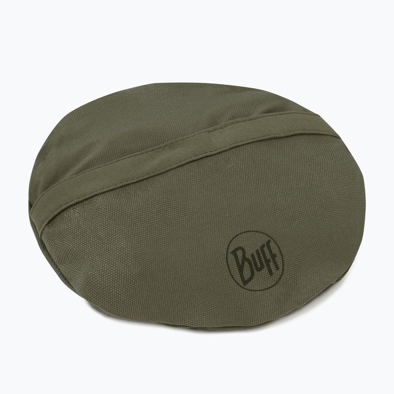 BUFF Adventure Bucket Acai green hiking hat 125343.854.20.00 2