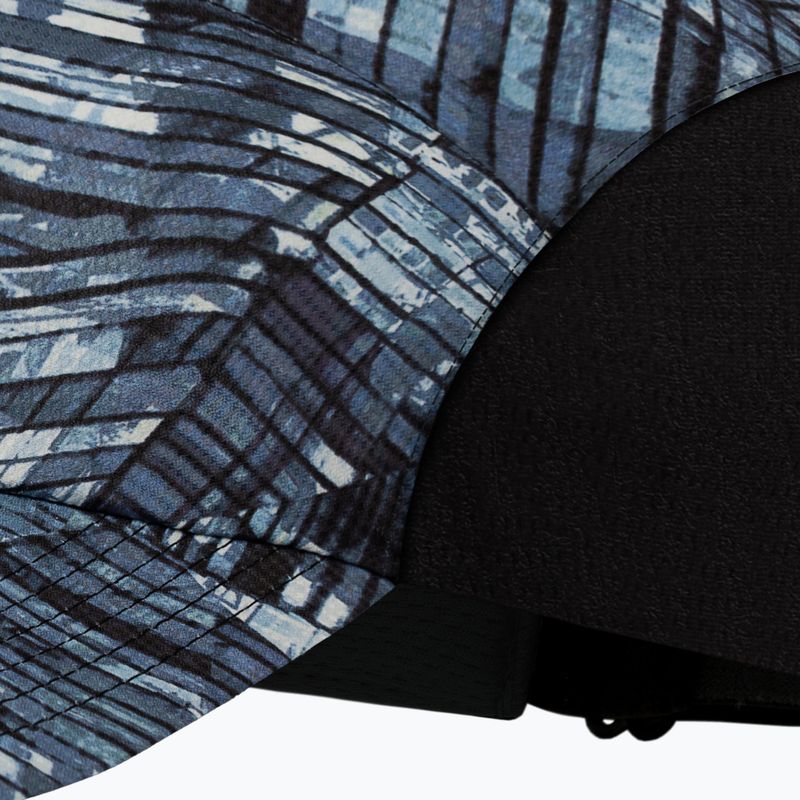 Baseball cap BUFF Speed gline grey 4
