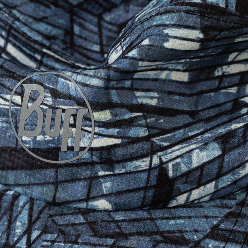 Baseball cap BUFF Speed gline grey 6