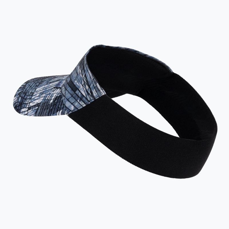 BUFF Go Visor Gline grey hiking visor 128615.937.20.00 3