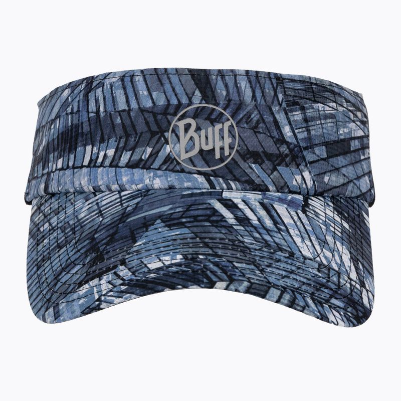 BUFF Go Visor Gline grey hiking visor 128615.937.20.00 4