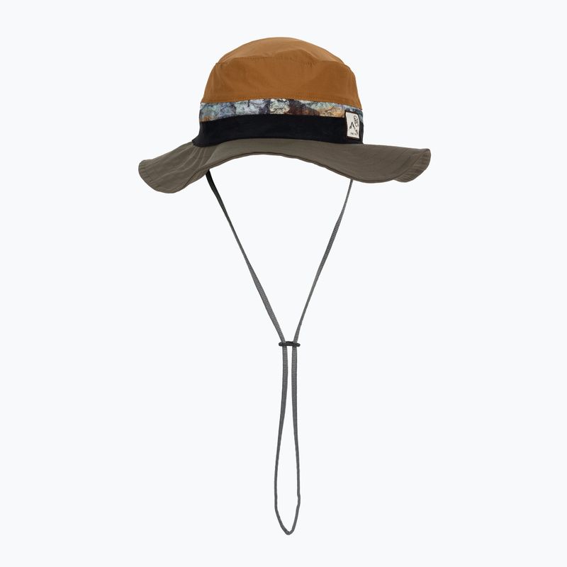 BUFF Explore Booney Zeo colour hat 128627.555.20.00 2