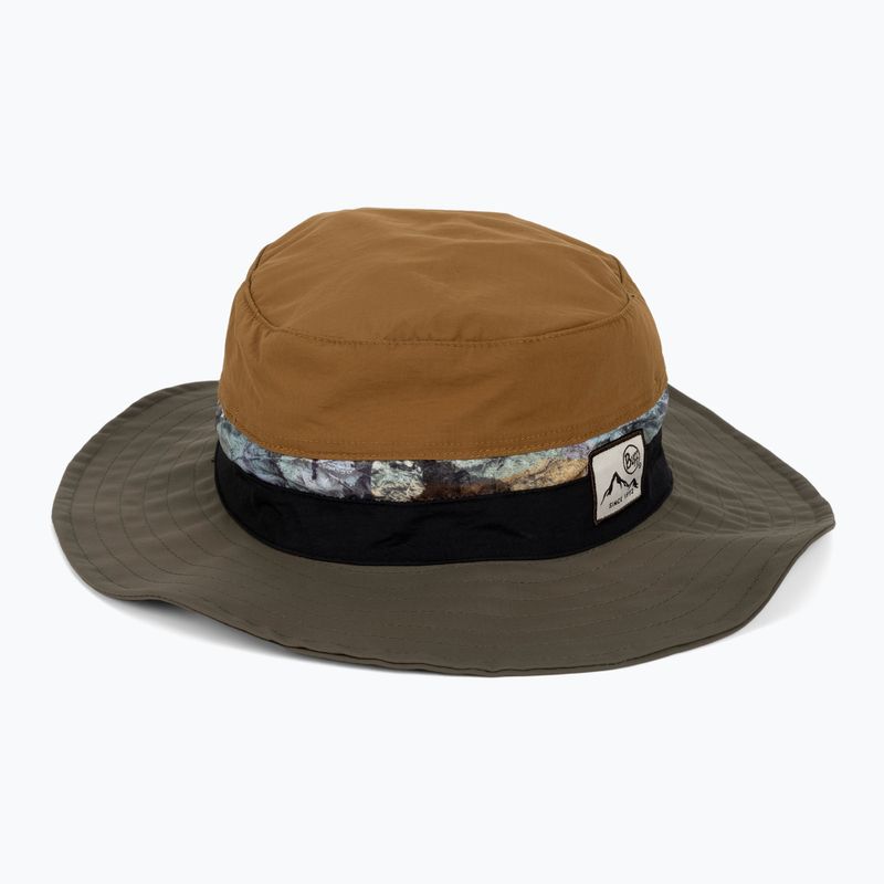 BUFF Explore Booney Zeo colour hat 128627.555.20.00 3