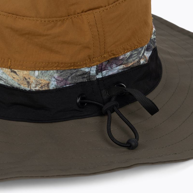 BUFF Explore Booney Zeo colour hat 128627.555.20.00 5