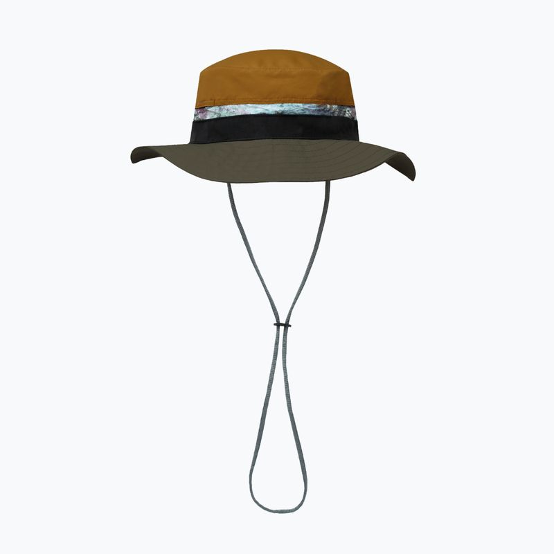 BUFF Explore Booney Zeo colour hat 128627.555.20.00 6
