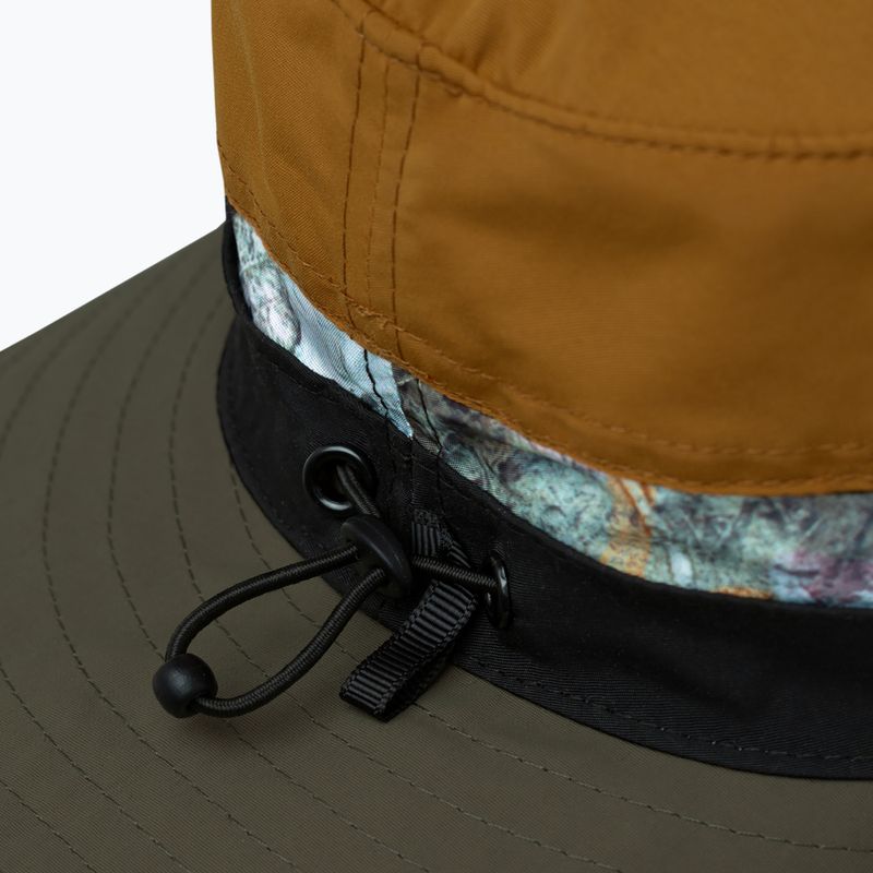 BUFF Explore Booney Zeo colour hat 128627.555.20.00 7