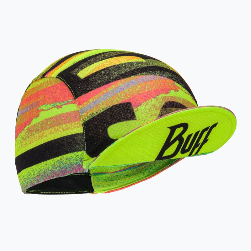 Baseball cap BUFF Pack Bike speed multi 5
