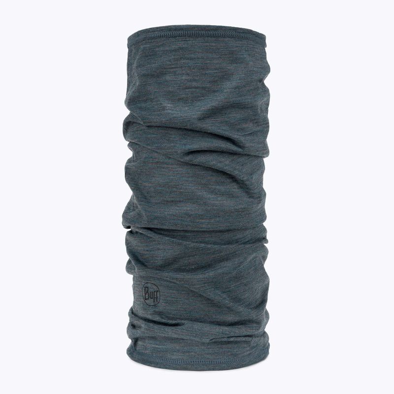 BUFF Multifunctional Sling Lightweight Merino Wool navy blue 117819.702.10.00