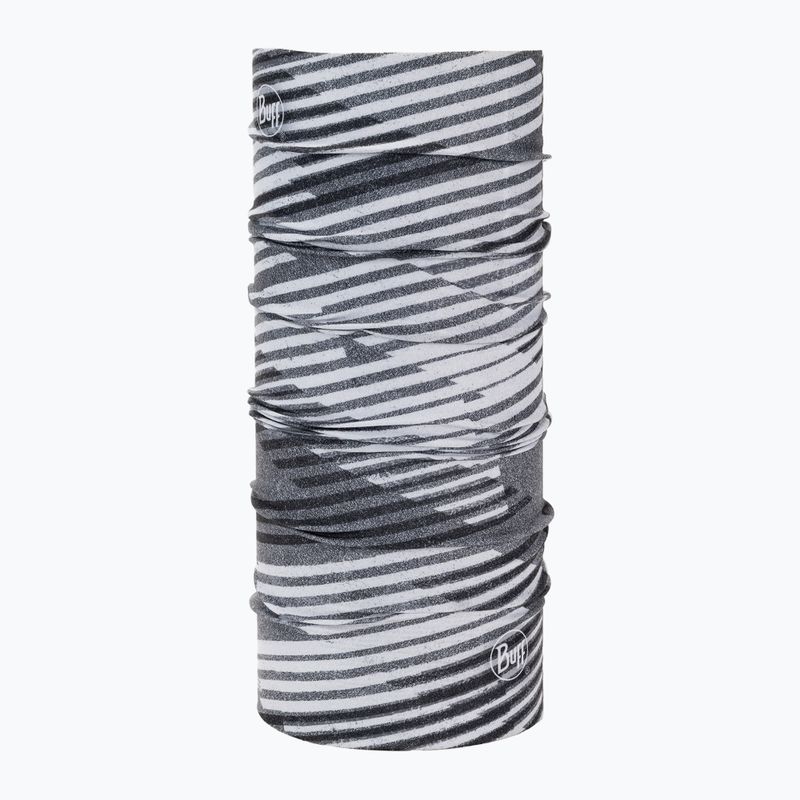 BUFF Original Ecostretch Meither Grey multifunctional sling 129787.937.10.00