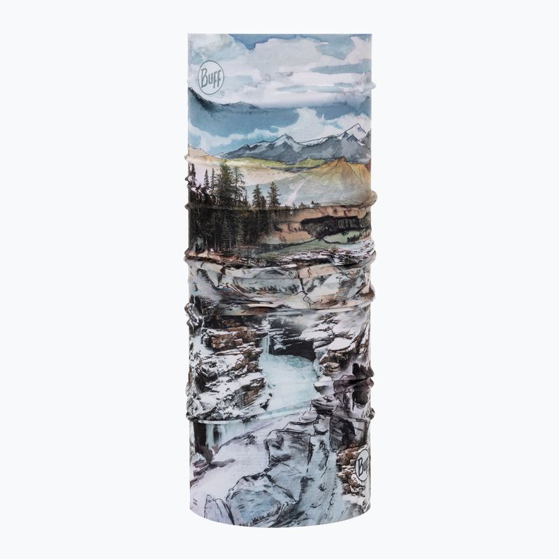 BUFF Original Ecostretch Multifunctional Sling Pyrim Multi 129788.555.10.00