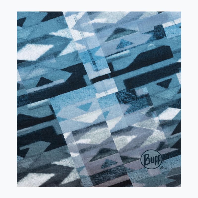 BUFF Original Ecostretch Skae Dusty Blue multifunctional sling 129790.742.10.00 2