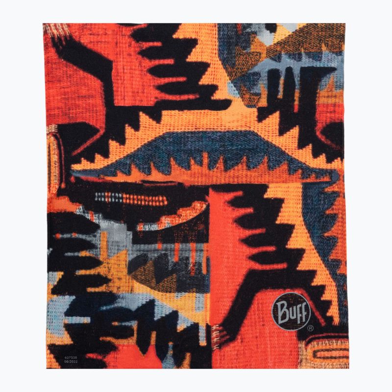 BUFF Original Ecostretch Multifunctional Sling Rhebi Multi 129791.555.10.00 2