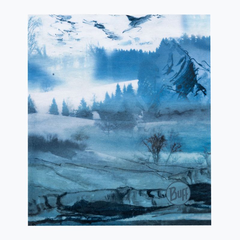 BUFF Original Ecostretch Multifunctional Sling Sevsi Dusty Blue 129795.742.10.00 2