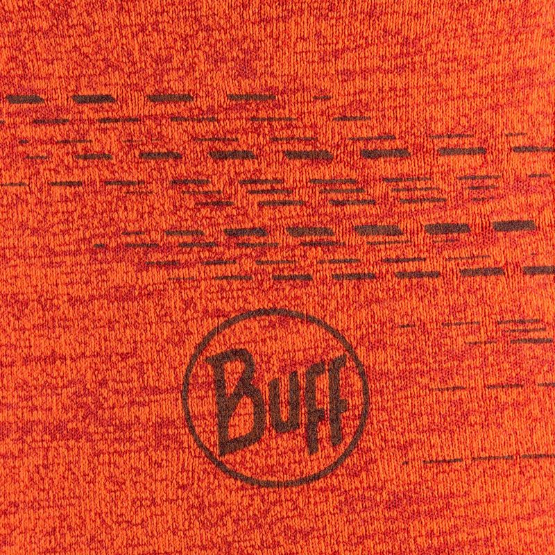 Headband BUFF Dryflx fire 2