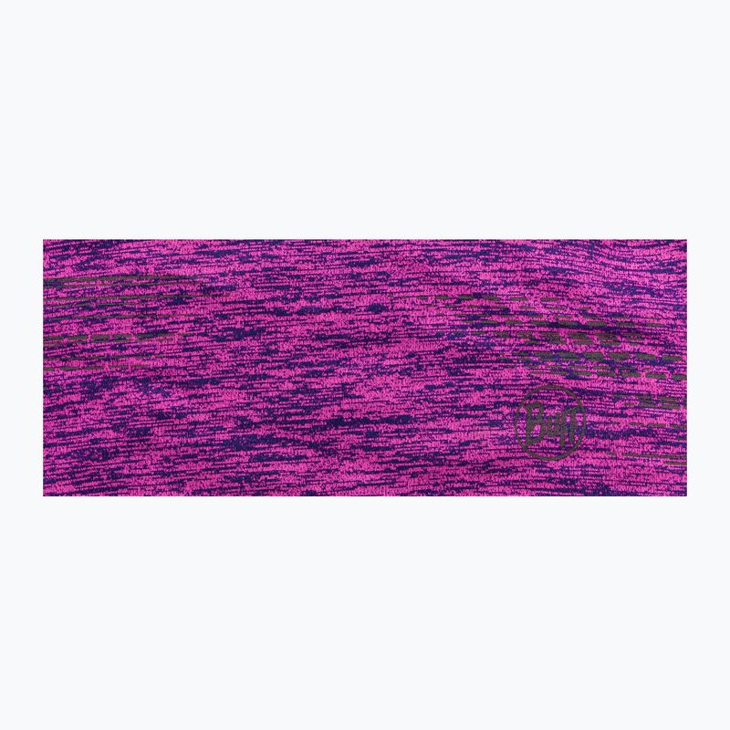 BUFF Dryflx headband pink 118098.522.10.00 2