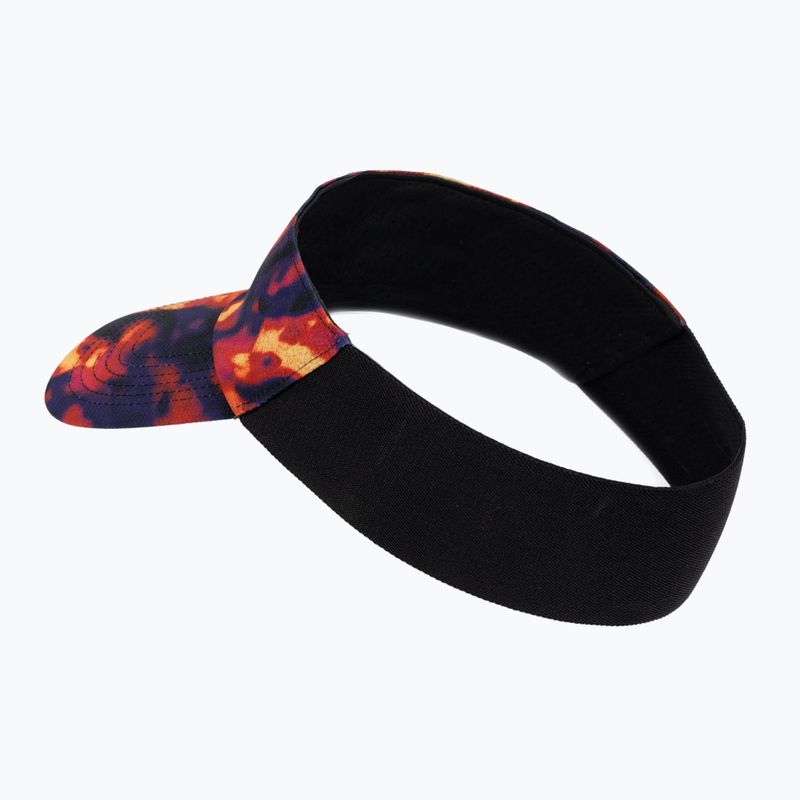BUFF Go Visor Ethnos hiking visor black 128618.203.20.00 3