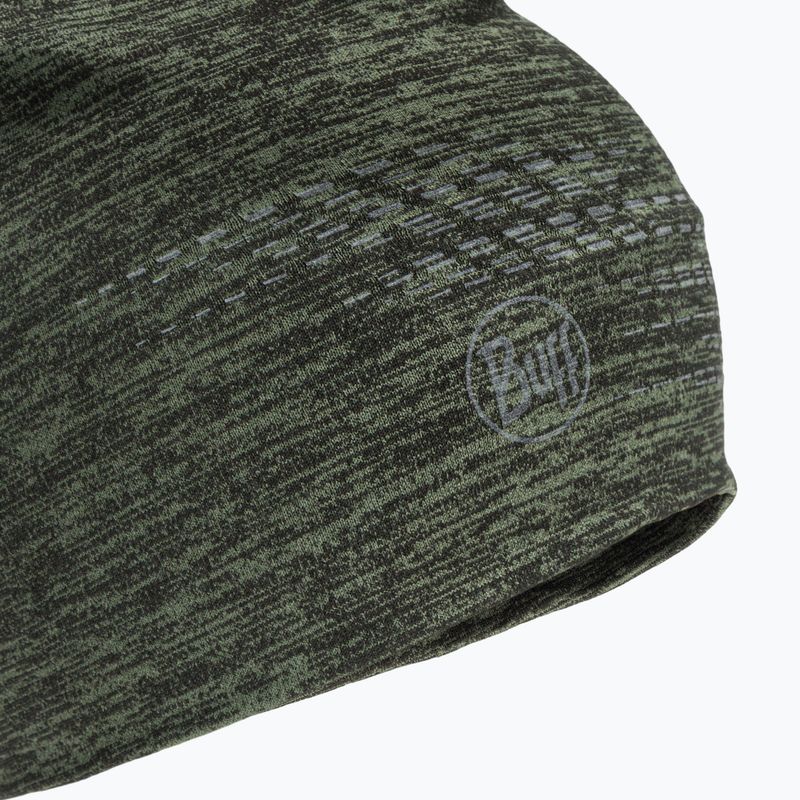 BUFF Dryflx cap green 118099.866.10.00 3