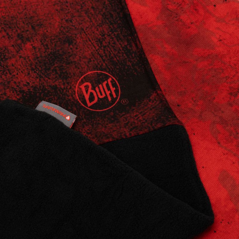 BUFF Polar Katmandu Red multifunctional sling 130017.425.10.00 3