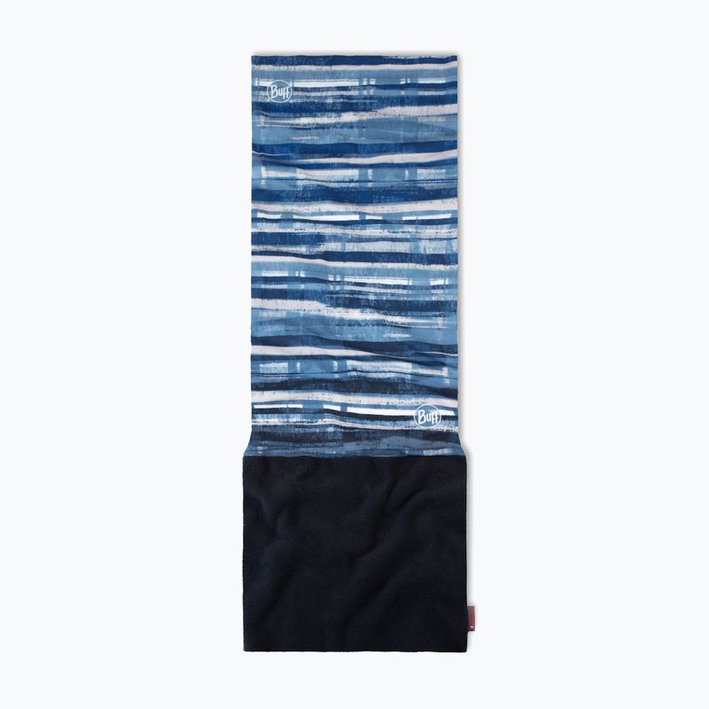 Children's multifunctional neck gaiter BUFF Polar multicolor 2