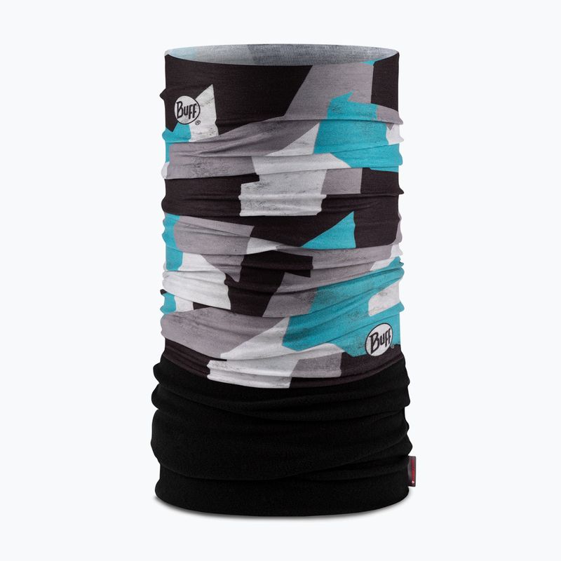 Children's multifunctional neck gaiter BUFF Polar multi/multi