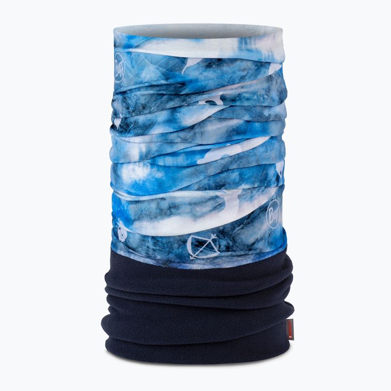 Children's multifunctional sling BUFF Polar Rackaw Multi 130116.555.10.00 4