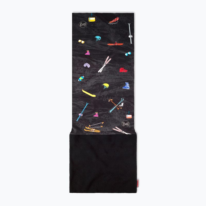 Children's multifunctional snood BUFF Polar waft multi 2