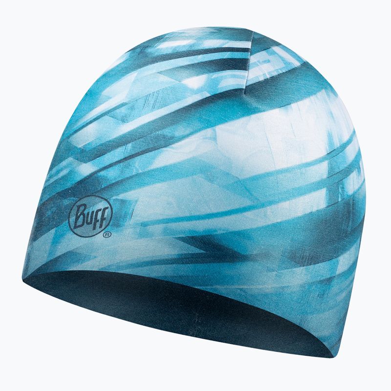 BUFF Thermonet blue cap 130075.711.10.00