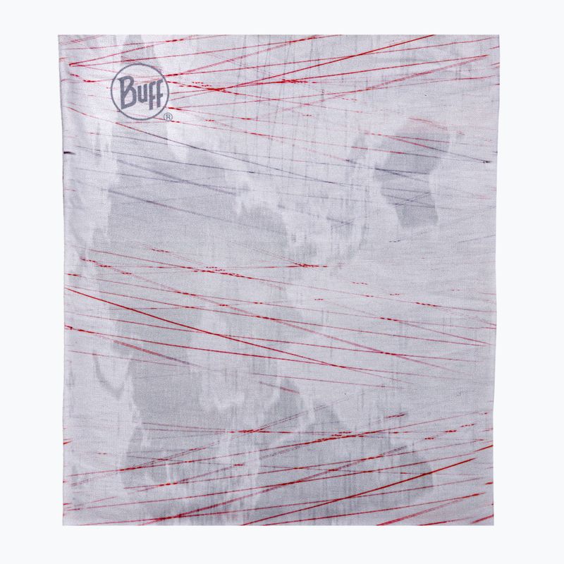 BUFF Original Ecostretch Arrowys White multifunctional sling 130261.000.10.00 2