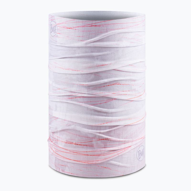 BUFF Original Ecostretch Arrowys White multifunctional sling 130261.000.10.00 4