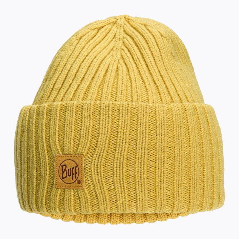 BUFF Ervin cap yellow 124243.120.10.00 2
