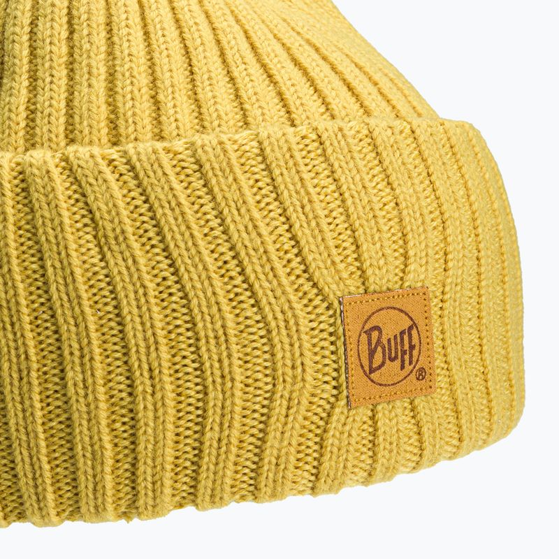 BUFF Ervin cap yellow 124243.120.10.00 3