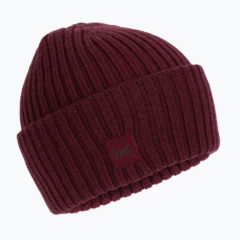 BUFF Ervin brown beanie 124243.632.10.00