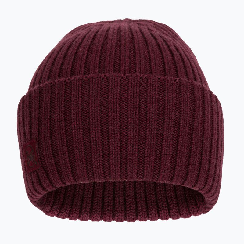 BUFF Ervin brown beanie 124243.632.10.00 2