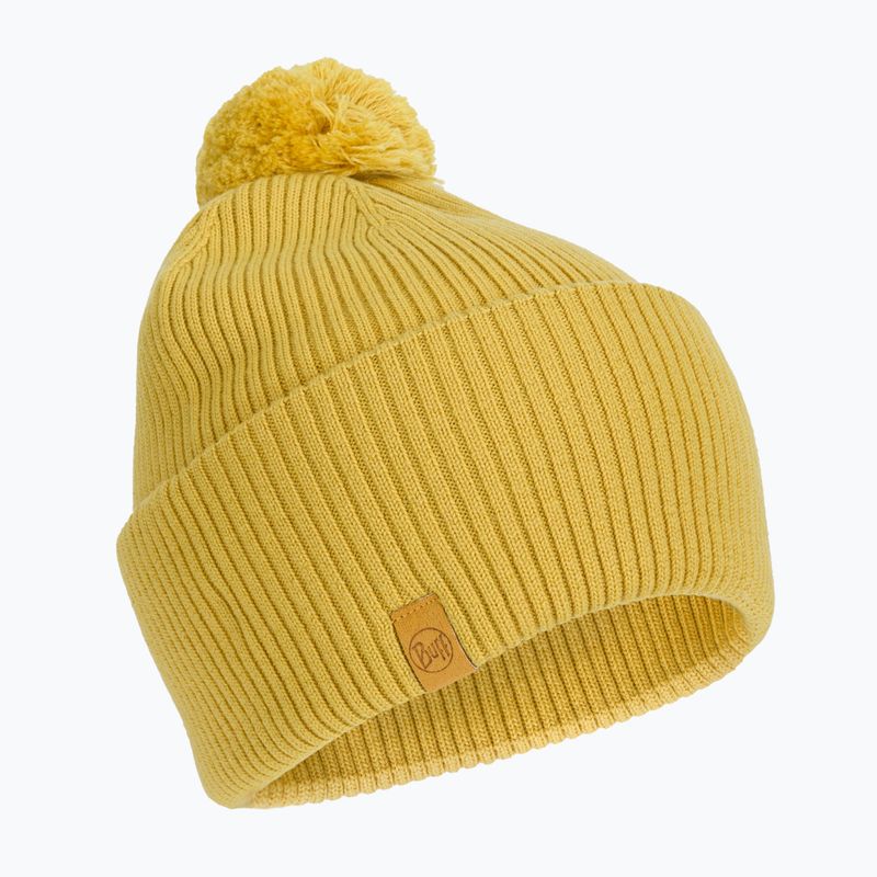 BUFF Tim cap yellow 126463.120.10.00