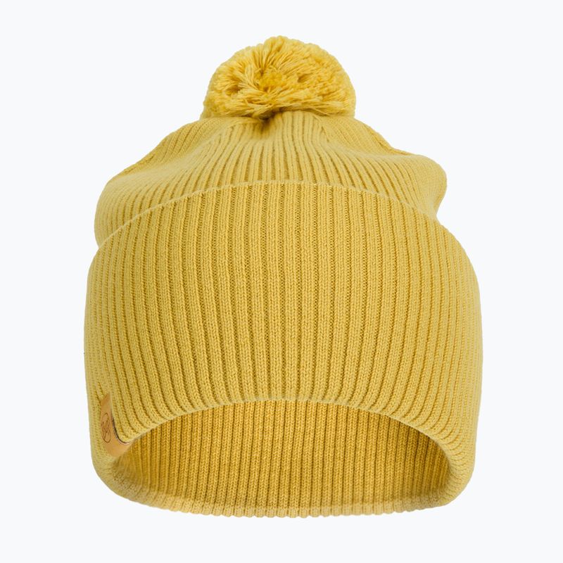 BUFF Tim cap yellow 126463.120.10.00 2