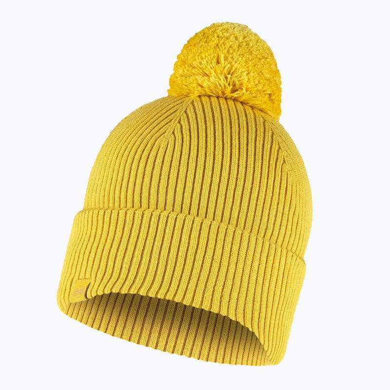 BUFF Tim cap yellow 126463.120.10.00 5