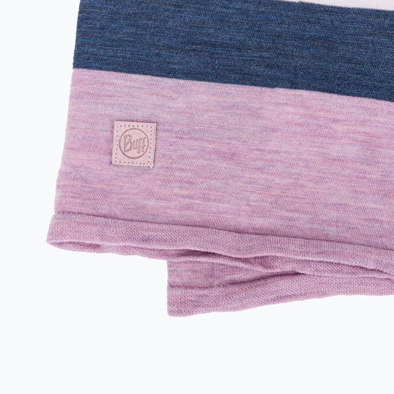 BUFF Merino Move Pansy Multifunctional Sling 130220.601.10.00 3