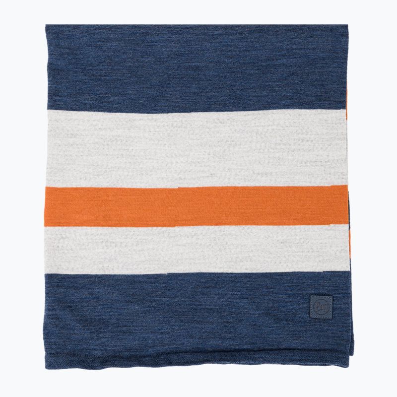 BUFF Merino Move Steel Blue Multifunctional Sling 130220.701.10.00 2