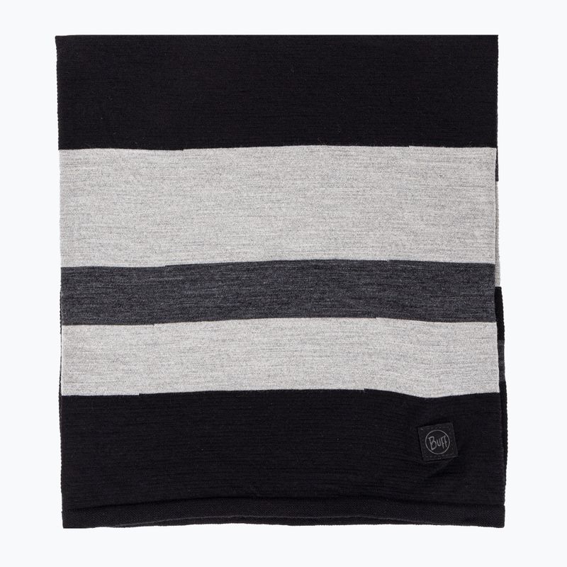 BUFF Merino Move Graphite Multifunctional Sling 130220.901.10.00 2