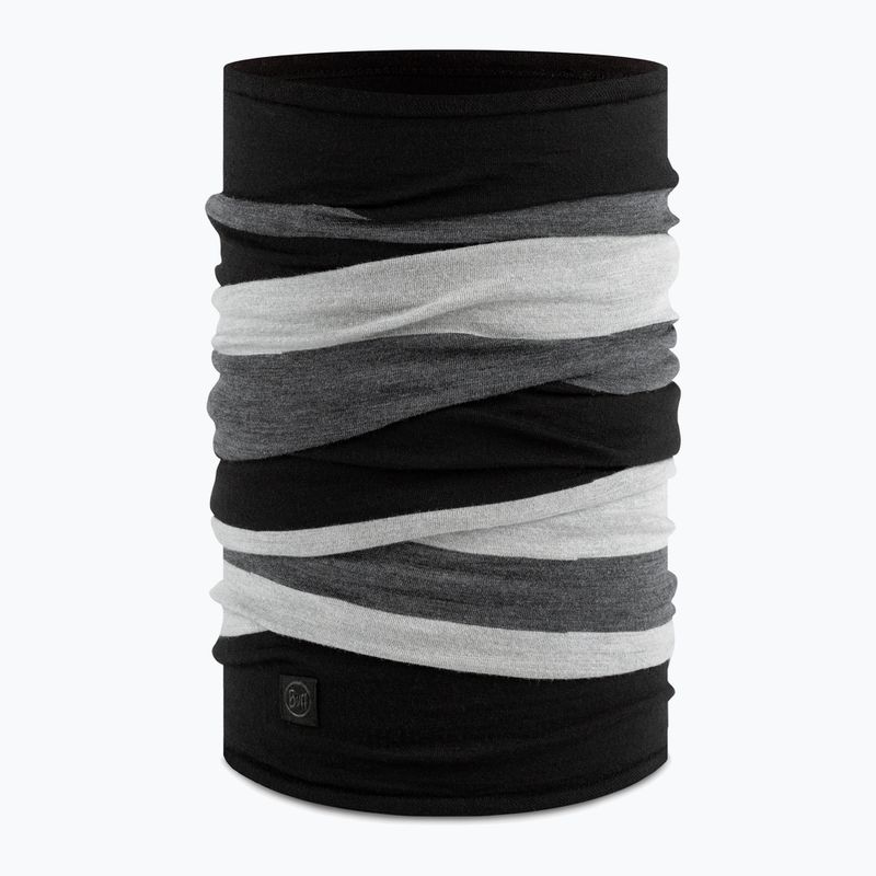 BUFF Merino Move Graphite Multifunctional Sling 130220.901.10.00 4