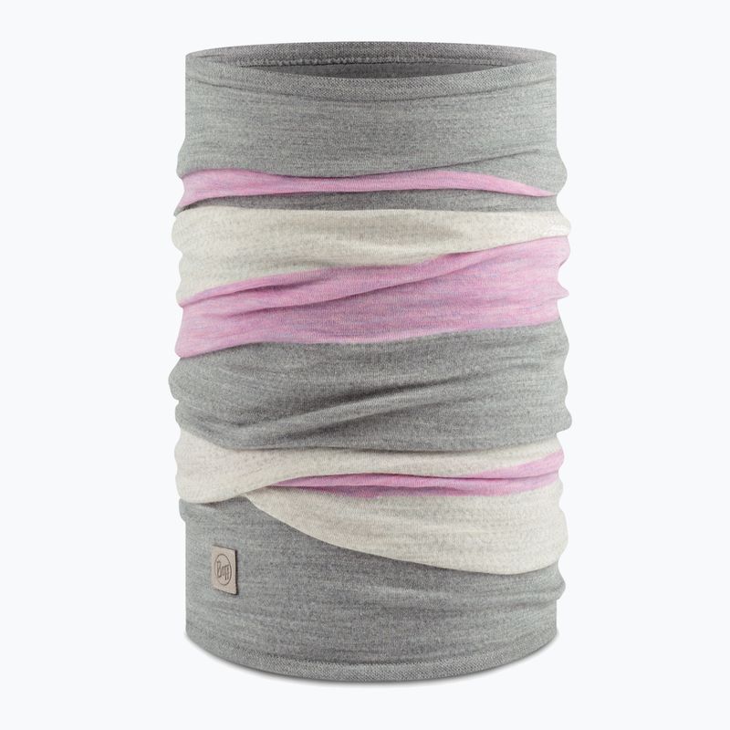 BUFF Merino Move Light Grey Multifunctional Sling 130220.933.10.00 4